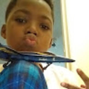 Meet your Posher, Patrick